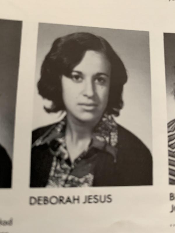 Deborah Jesus Lannan