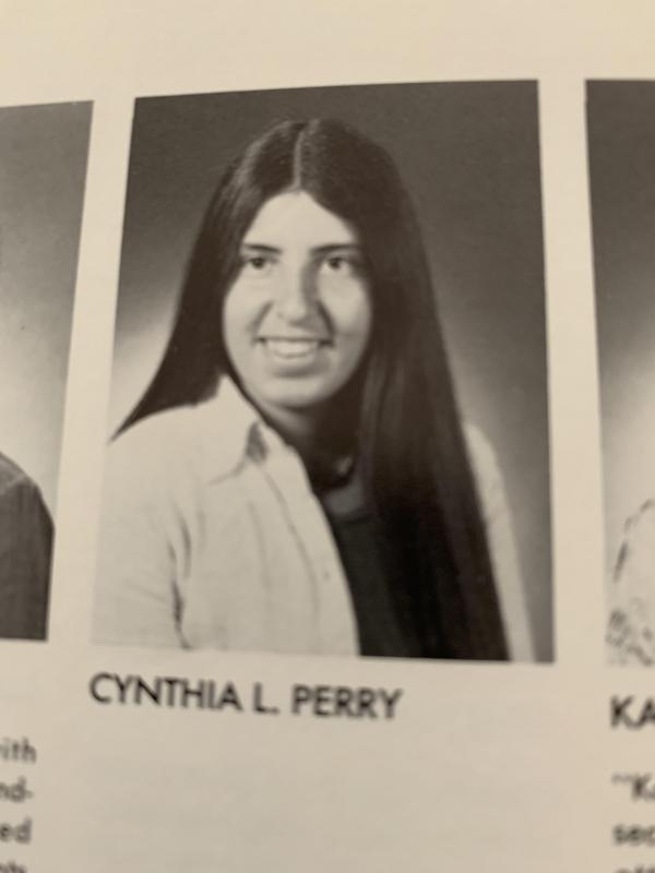 Cheryl L. Perry
