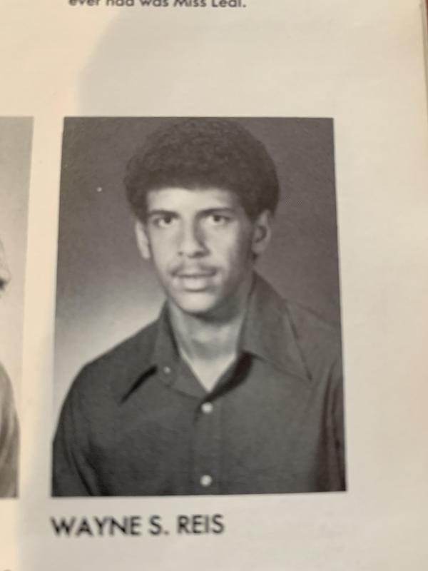 Wayne S. Reis