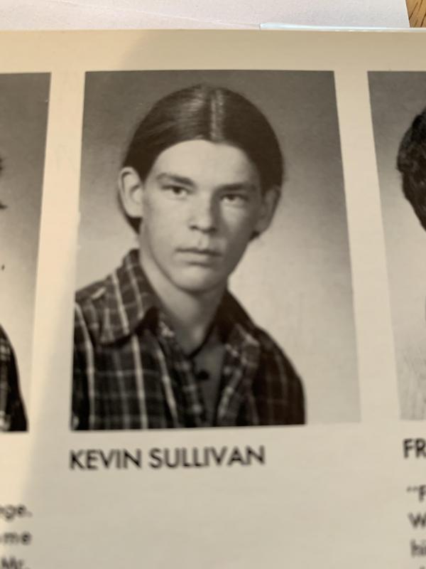 Kevin Sullivan