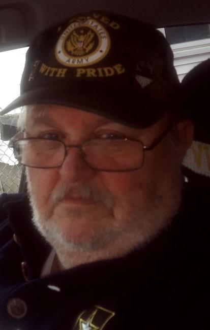Pete Wilde