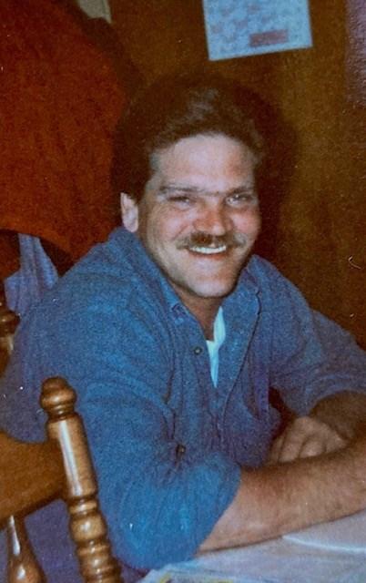 David Anthony Koska