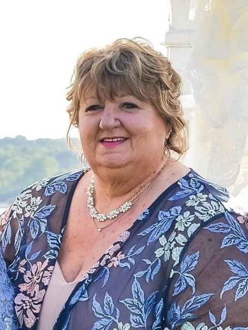 Susan Denault Gracie