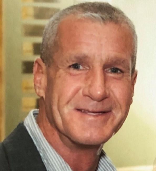 John Holden