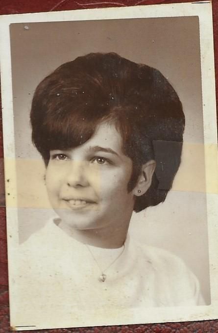 Melody R. (cabral) Medeiros