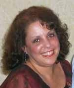 Pamela Jean Barrows Foulger
