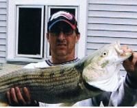 Gary Mahon