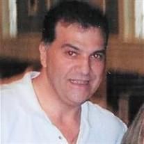 John Dupuis