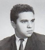 Monteiro, Peter