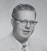 Wetzel, Robert