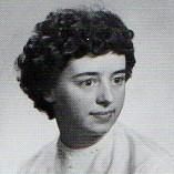 Gingras, Margaret