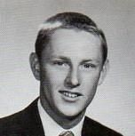 Stott, James