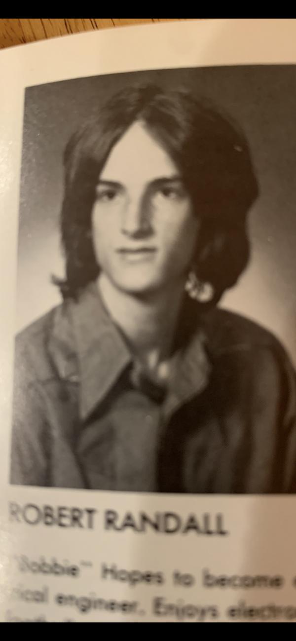 Robert Randall