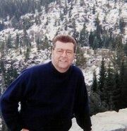 Jerry Bruce Mcginnis