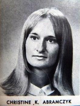 Christine Abramczyk Mello