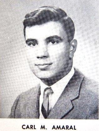 Carl Amaral