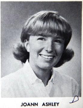Joann Ashley Moniz