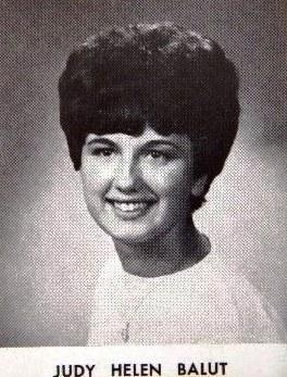 Judy Balut St Pierre