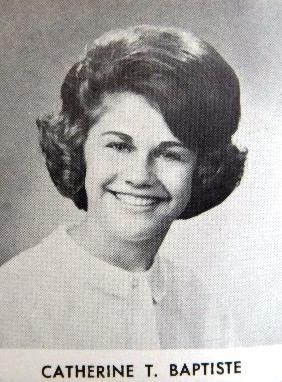 Catherine Baptiste Costa