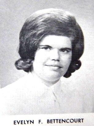 Evelyn Bettencourt Sylvia
