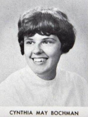 Cynthia Bochman Marquette