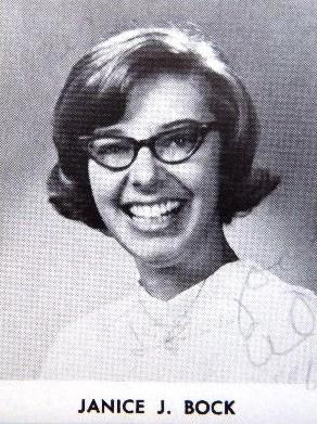 Janice Boch