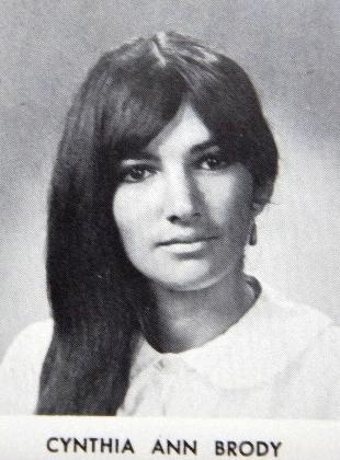 Cynthia Brody Carter