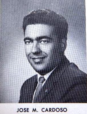 Jose Cardoza
