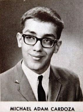 Michael Cardoza