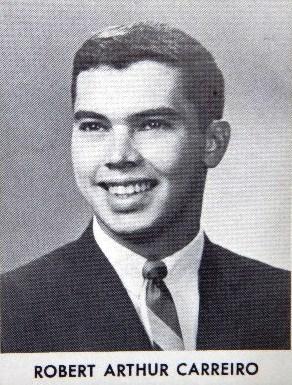Robert Carreiro