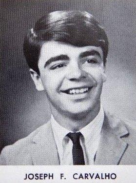 Joseph Carvalho