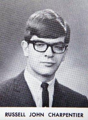 Russell Charpentier