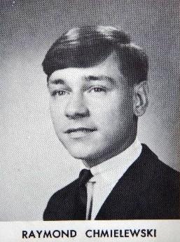 Raymond Chmielewski