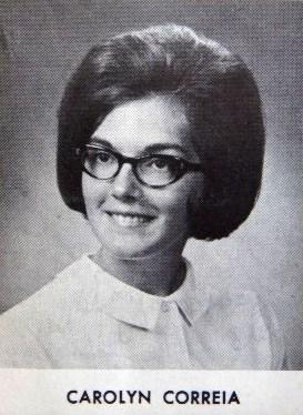 Carolyn Correia Bailey