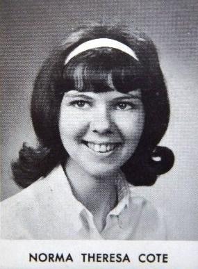Norma Cote Guillete