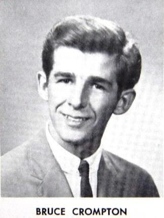 Bruce Crompton