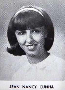 Jean Cunha Huckabee