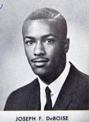 Joseph Deboise