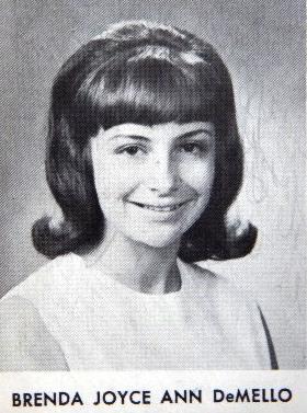 Brenda Demello Alves
