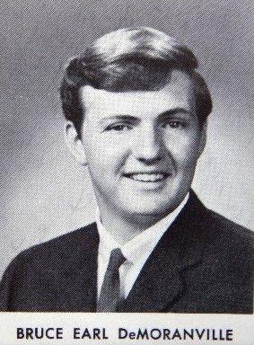 Bruce Demoranville