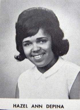 Hazel Depina Britto