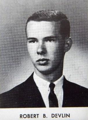 Robert Devlin
