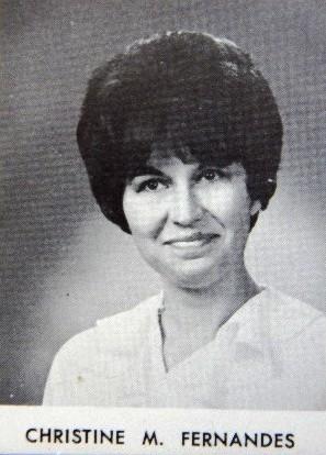Christine Fernandes Cleary