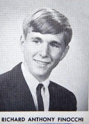 Richard Finocchi
