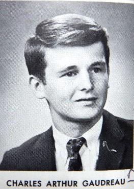 Charles Gaudreau
