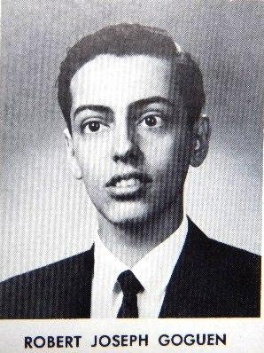 Robert Goguen