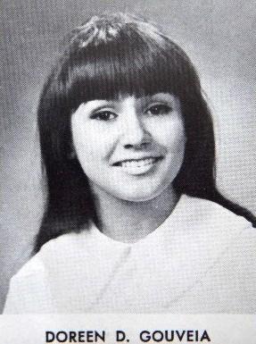Doreen Gouveia Johnson