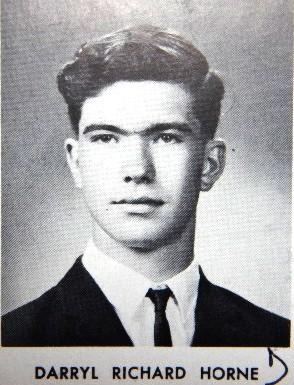 Darryl Horne