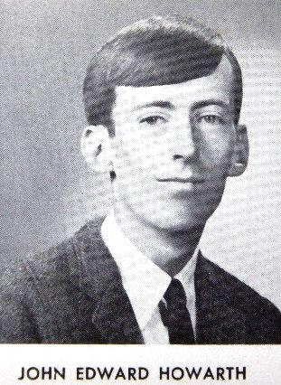 John Howarth