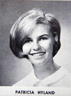 Patricia Hyland Forbes